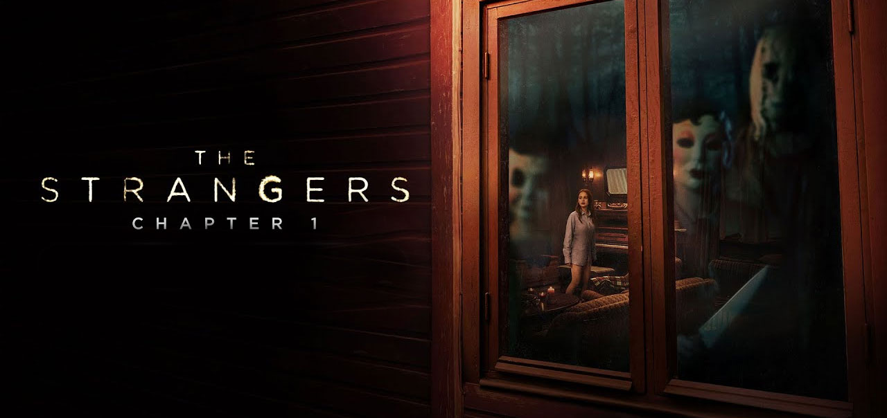 The Strangers: Chapter 1 English Movie