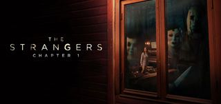 The Strangers: Chapter 1 Info