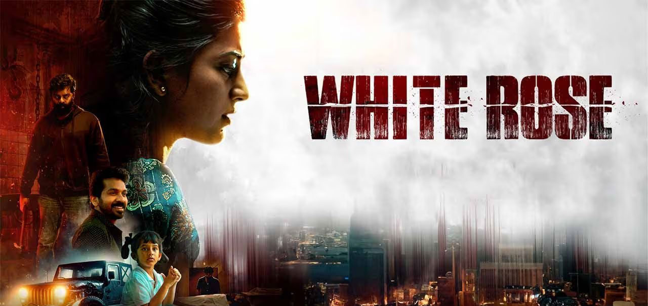 White Rose Tamil Movie